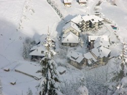 village hiver