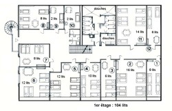 104-Plan1Renardiere
