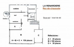104-PlanRezRenardiere