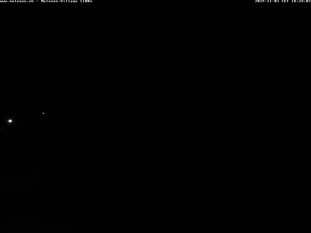 Moléson-Village - 1100 m