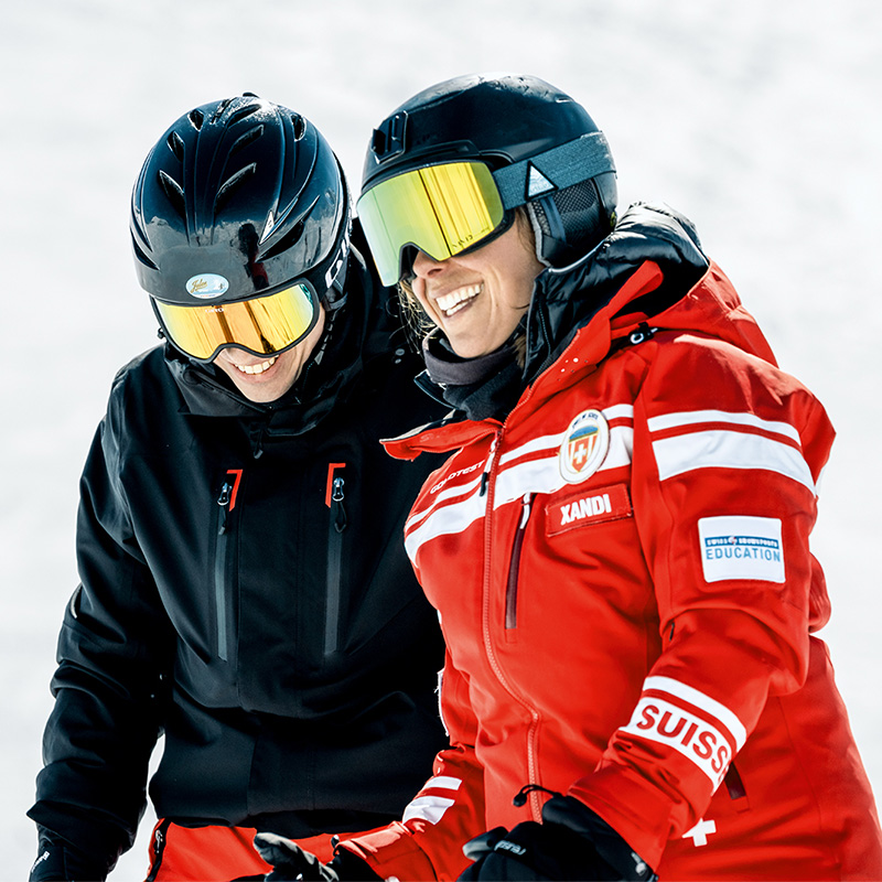 Ski School Happy Hour