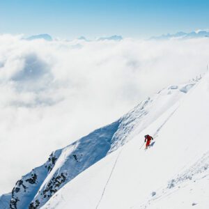 Geschenkgutschein 1 Skitag