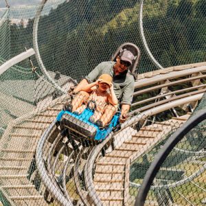 Bon cadeau loisirs à plusieurs