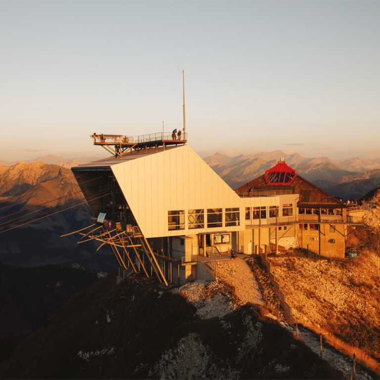 Mount Molson Accueil - moleson.ch : une montagne de loisirs