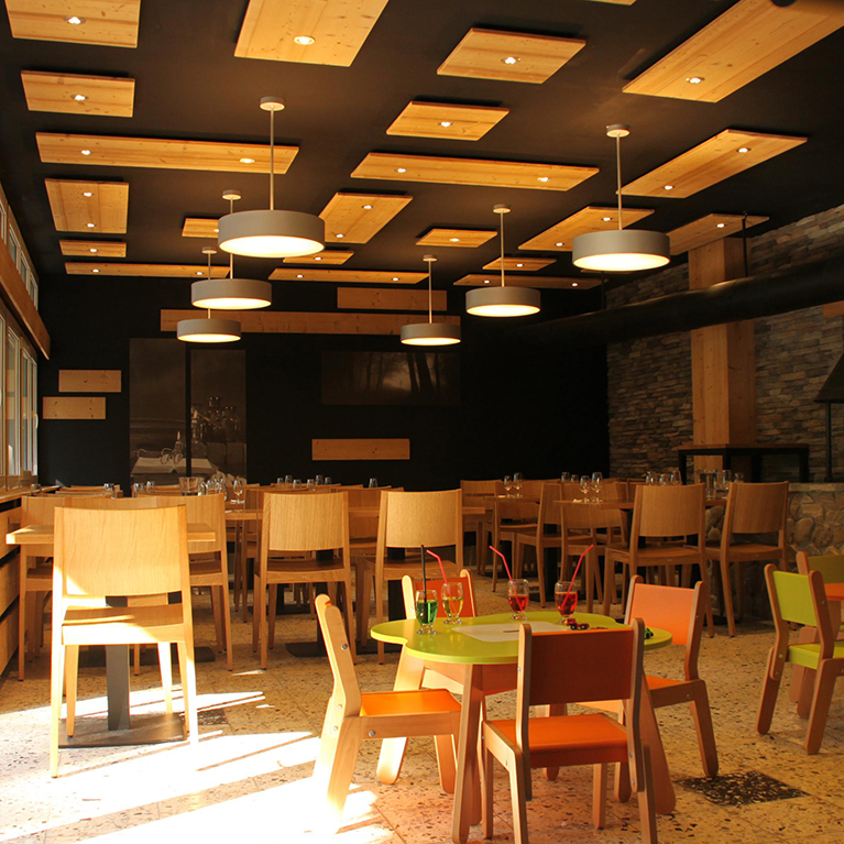 Bon cadeau au restaurant La Pierre à Catillon 1100m