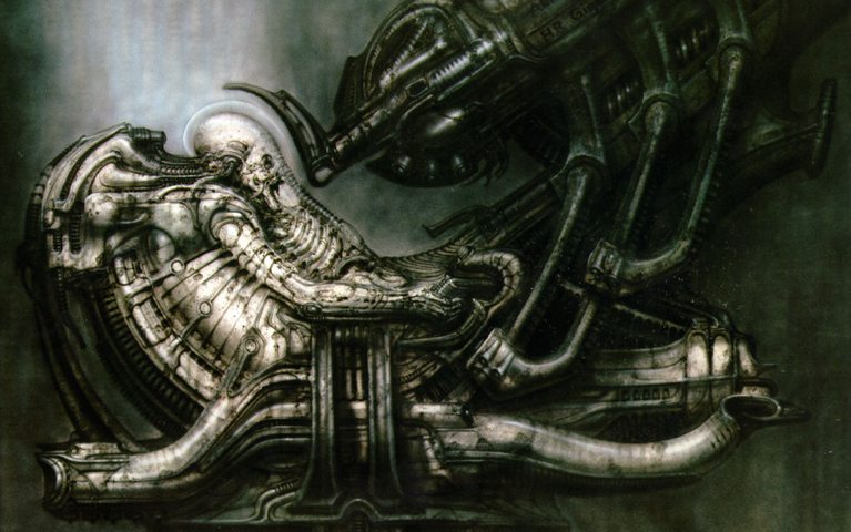 Giger Giger